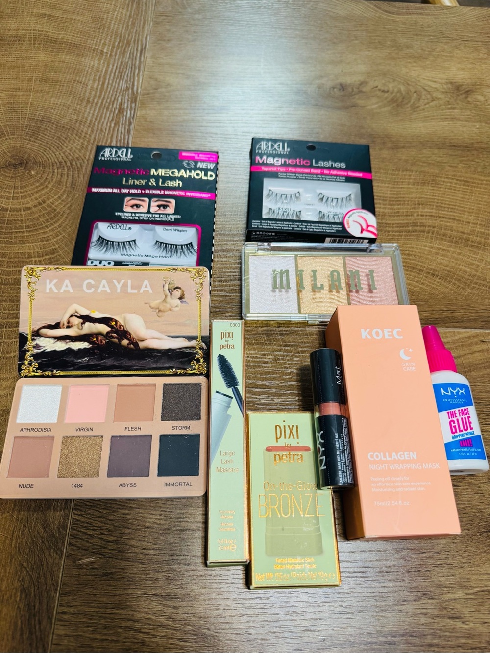 Beauty Bundle Lot